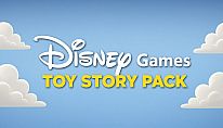 Kup Disney Toy Story Pack na PC