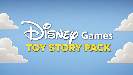 Disney Toy Story Pack