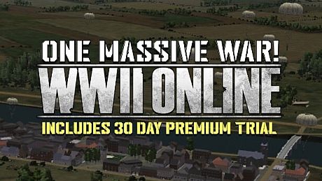 WWII Online Game