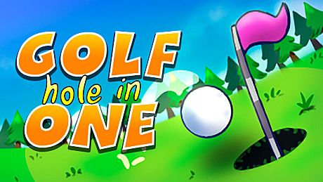 Golf: Hole in One Game