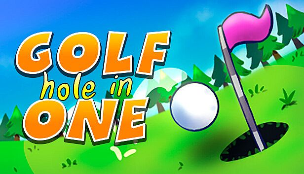 Buy Golf: Hole in One