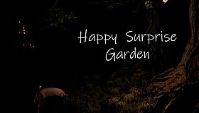 Happy Surprise Garden