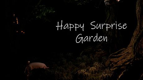 Happy Surprise Garden Game