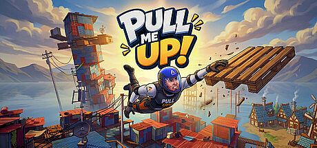 Pull Me Up! Game