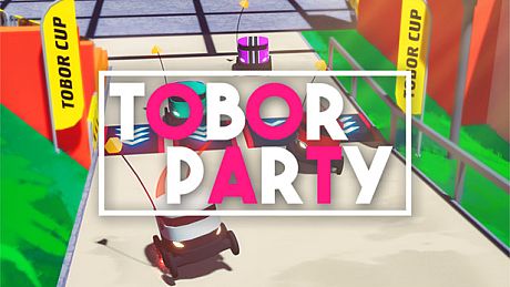 Tobor Party Game