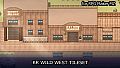 RPG Maker MZ - KR Wild West Tileset