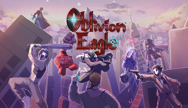 Buy Oblivion Eagle