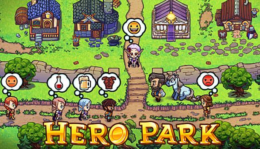 Hero Park