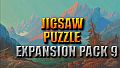 Jigsaw Puzzle - Expansion Pack 9