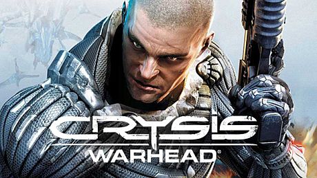 Crysis Warhead Game