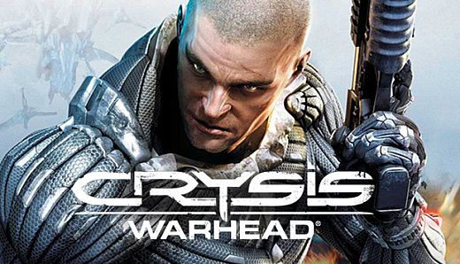 Crysis Warhead