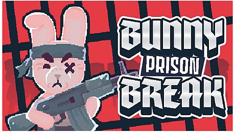 Bunny Prison Break Game