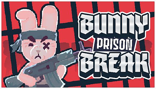 Bunny Prison Break