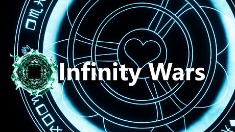 Infinity Wars Game