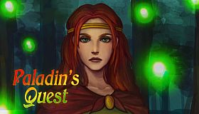 Путешествие паладина