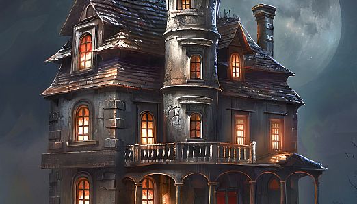 Adventure Escape Mysteries