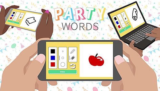 Party Words