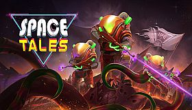 Space Tales