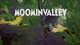 Moominvalley VR