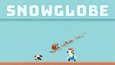 SnowGlobe Game