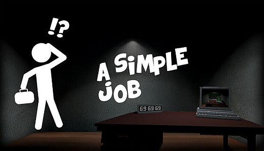 A Simple job