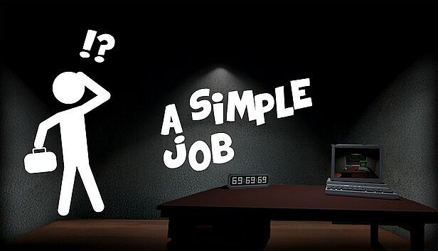 Buy A Simple job