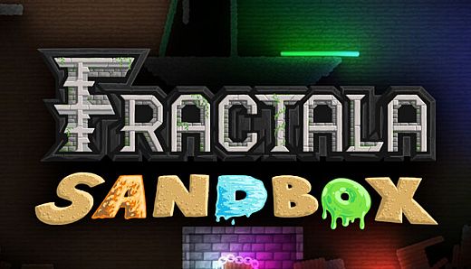 Fractala Sandbox