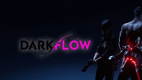 Darkflow Game