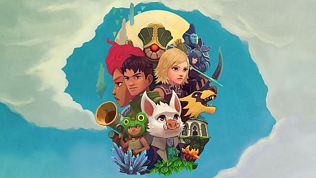 EARTHLOCK Game