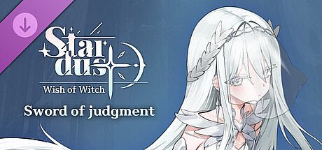 STARDUST: Wish of Witch - Sword of Judgment DLC