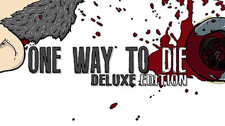 One Way To Die: Deluxe Edition DLC