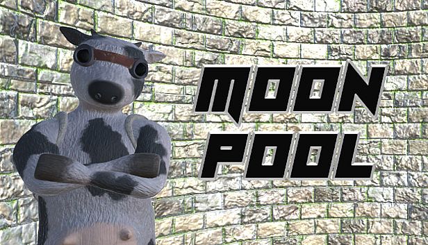 Buy Moon Pool