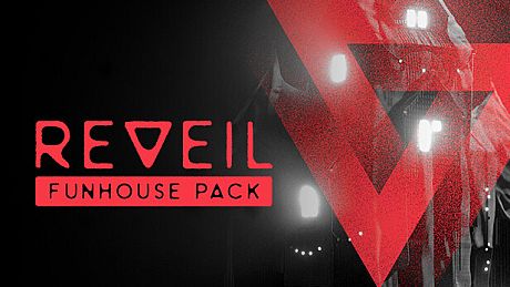 REVEIL - Funhouse Pack DLC