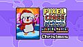 Pixel Cross Stitch - Christmas Pack
