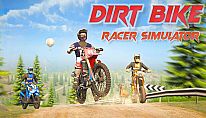 Kup Dirt Bike Racer Simulator na PC