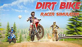 Dirt Bike Racer Simulator