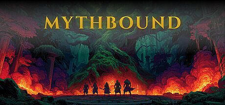 Mythbound Game