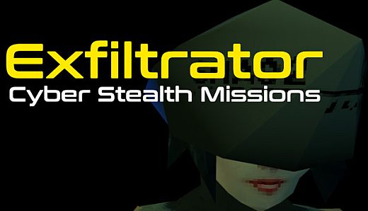 Exfiltrator: Cyber Stealth Missions