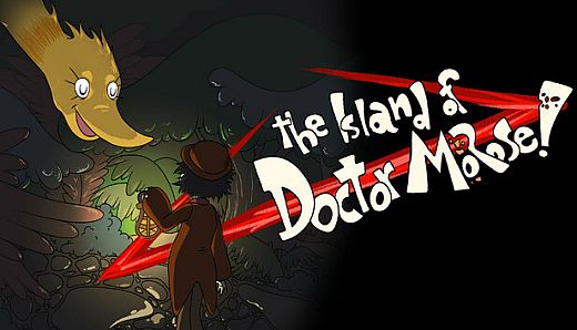The Island of Doctor Morose