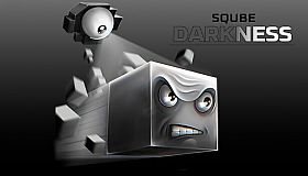 Sqube Darkness