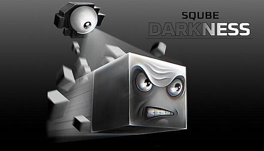 Sqube Darkness