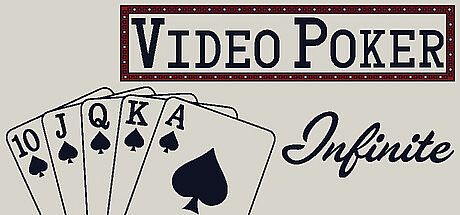 Video Poker Infinite