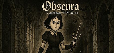 Obscura: A Sleep Worth Dying For