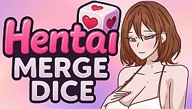Hentai Merge Dice