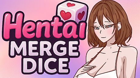 Hentai Merge Dice Game