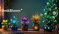 DeskBloom für PC kaufen
