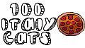 100 Italy Cats