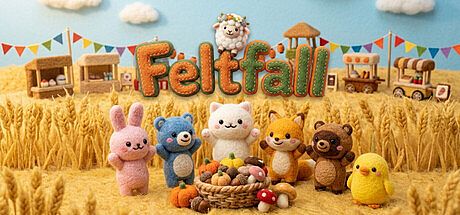 Feltfall