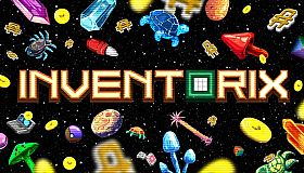 Inventorix