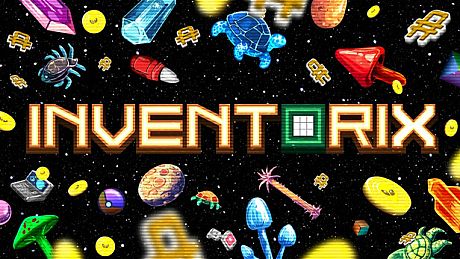 Inventorix Game